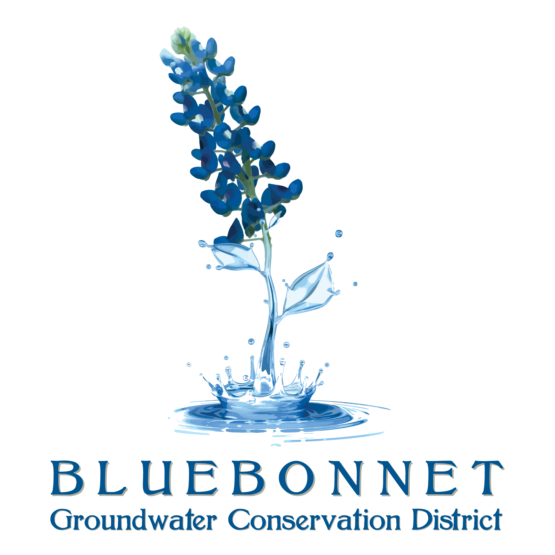 Bluebonnet GCD